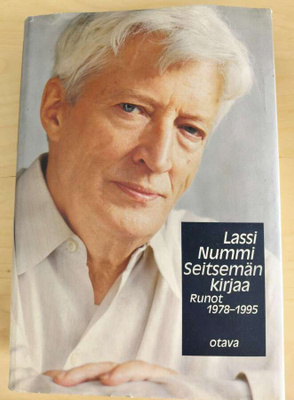 Lassi Nummi: Seitsemän kirjaa 1978-1995