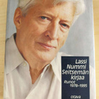 Lassi Nummi: Seitsemän kirjaa 1978-1995 - pikkukuva 1
