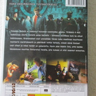 THE 4400 (2 x DVD) KOKO ENSIMMÄINEN TUOTANTOKAUSI - pikkukuva 4