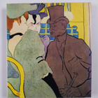 Joseph-Emile Muller : Toulouse-lautrec - pikkukuva 2