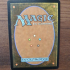 Magic the Gathering Fangren Marauder - pikkukuva 2