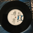 GARY MOORE: The Loner * Johnny Boy * UK 1987 - pikkukuva 3