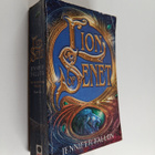 Jennifer Fallon : Lion of Senet - pikkukuva 1