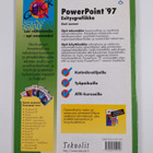 Outi Lammi : PowerPoint '97 : esitysgrafiikka - pikkukuva 2