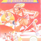 Track & Field in Barcelona - pikkukuva 1