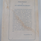 A. A. Sternfeld : Tekokuut ja avaruusalukset - pikkukuva 2