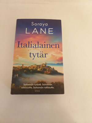 Soraya Lane; Italialainen tytär