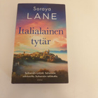 Soraya Lane; Italialainen tytär - pikkukuva 1
