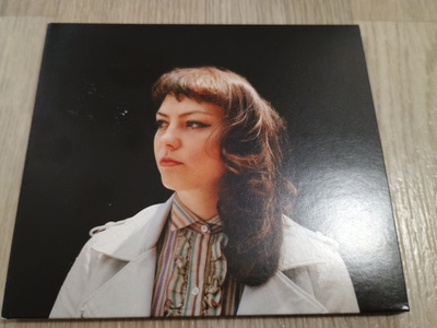 Angel Olsen – My Woman (CD)
