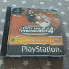 Tony Hawk's Pro Skater 4 (PS1) - pikkukuva 1