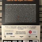 Night of the Hunted (4K, Indicator, OOP Limited Edition) - pikkukuva 2