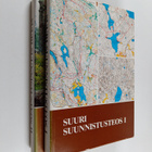 Rauno (toim.) Liimatainen : Suuri suunnistusteos 1-2 - pikkukuva 1