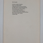 Daniil I. Charms : Briefe aus Petersburg - 1933 - pikkukuva 2