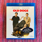 BRD: Old Dogs - pikkukuva 1