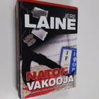 Jere Laine : Naton vakooja - pikkukuva 1