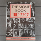 The Movie Book - The 1930's (1987) - pikkukuva 1