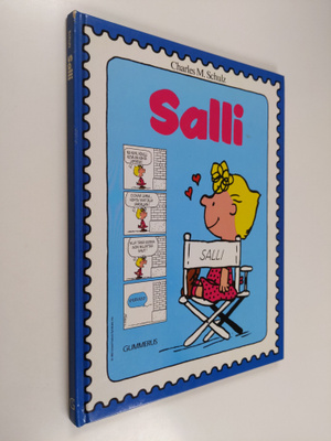 Charles M. Schulz : Salli