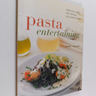 Linda Fraser : Pasta Entertaining - pikkukuva 1