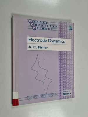 A. C. Fisher : Electrode dynamics