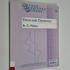 A. C. Fisher : Electrode dynamics - pikkukuva 1