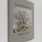 Göran Tunström : Under tiden - pikkukuva 1