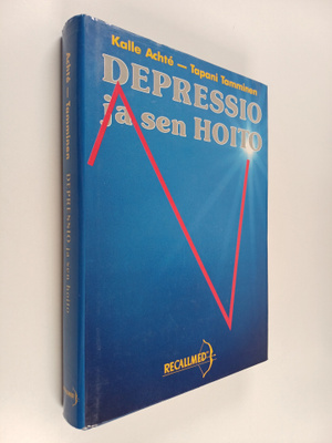 Kalle Achte ym. : Depressio ja sen hoito