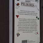 Barb Whiter : Kodin suuri pelikirja Yli 200 peliä ( k.po ) - pikkukuva 2