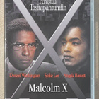 Malcolm X (1992) Denzel Washington, Angela Bassett - pikkukuva 1