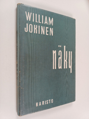 William Jokinen : Näky