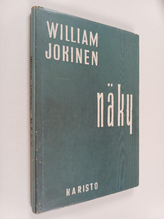 William Jokinen : Näky