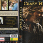 crazy heart (24 864) k -FI- suomik. DVD jeff bridges 2009 - pikkukuva 1