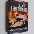 Reino Lehväslaiho : Sotkalla sodassa - pikkukuva 1