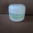 MARIO BADESCU UUSI KASVONAAMIO RASVOITUVALLE IHOLLE - pikkukuva 1