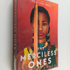 Namina Forna : The merciless ones - pikkukuva 1