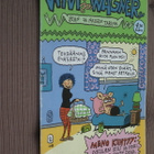 Viivi ja Wagner 2 / 2008 - lehti - pikkukuva 1