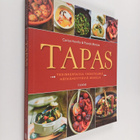 Carlos Horrillo : Tapas : yksinkertaisia yhdistelmiä, hät... - pikkukuva 1