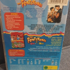 Kiviset ja Soraset / The Flintstones 1 & 2   (2DVD) - pikkukuva 2