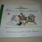 Elsa Beskow Petterin ja Lotan seikkailut - pikkukuva 1