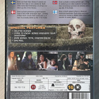 BONES: Kausi 8 (6DVD) Emily Deschanel & David Boreanaz - pikkukuva 2