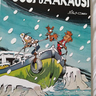 Pikon ja Fantasion seikkailuja n.30 Uusi jääkausi - pikkukuva 1