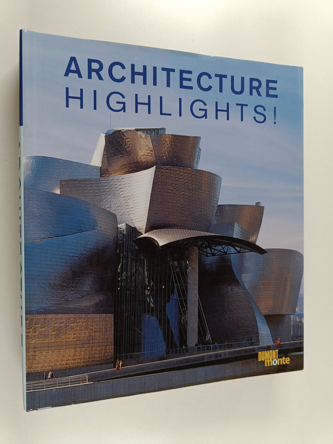 Hubertus Adam : Architecture highlights