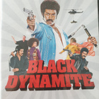 Black dynamite DVD - pikkukuva 1