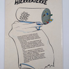 Pekka Seppänen ym. : Hierrekierre - pikkukuva 2