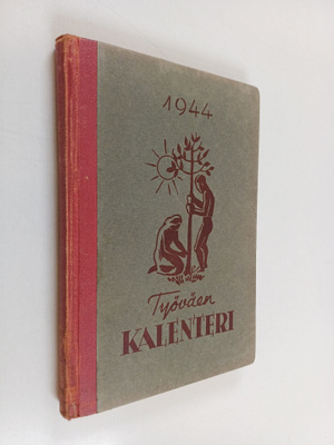Työväen kalenteri 1944