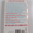 Lois P. Frankel : Nice girls don't get the corner office ... - pikkukuva 2