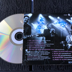 Emilia Sisco & Helge Tallqvist band . You ain’t heard CD - pikkukuva 3