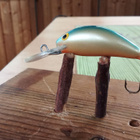 Salmo Floating 3,5cm - pikkukuva 2