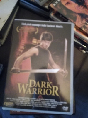 Dark warrior