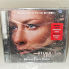 CHARLOTTE GRAY (CD) UUSI - pikkukuva 1