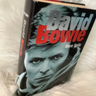 DAVID BOWIE (MARC SPITZ) KOVAKANTINEN - pikkukuva 1